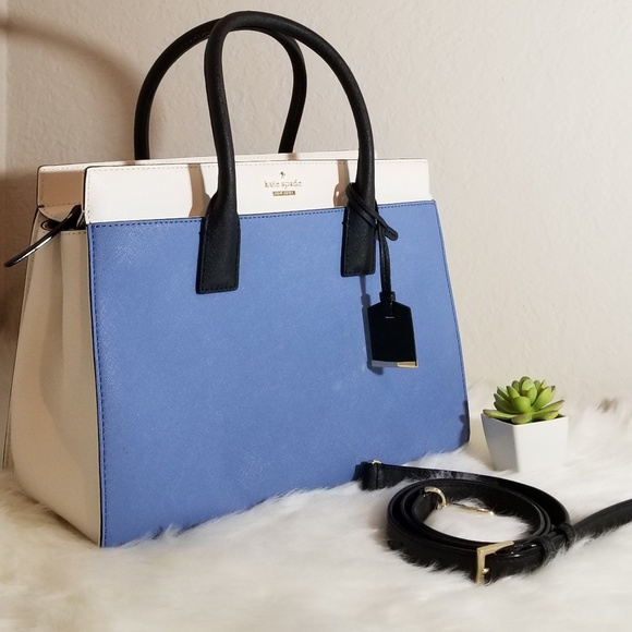 kate spade Handbags - Kate Spade Cameron Street Candace